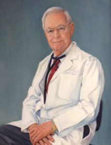 Paul W. Seavey, MD