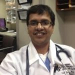 Sunil Dacha, MD, FACP