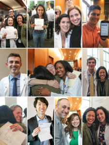 medicine department match incoming residents emory welcomes