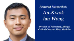 An-Kwok Ian Wong