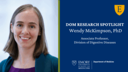 Wendy McKimpson, PhD